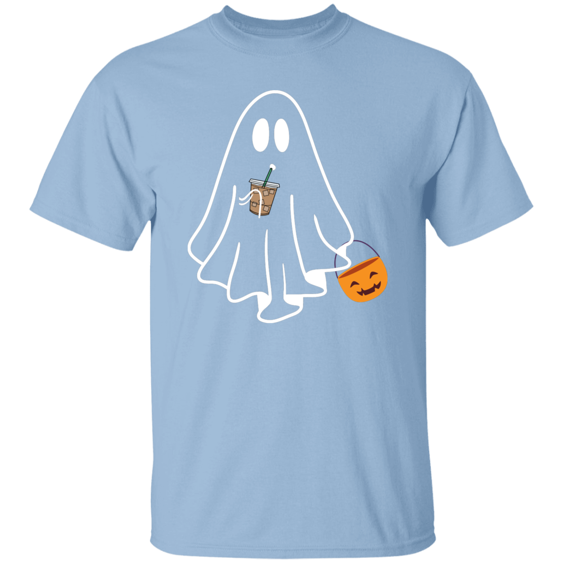 Haunted Brews T-Shirt