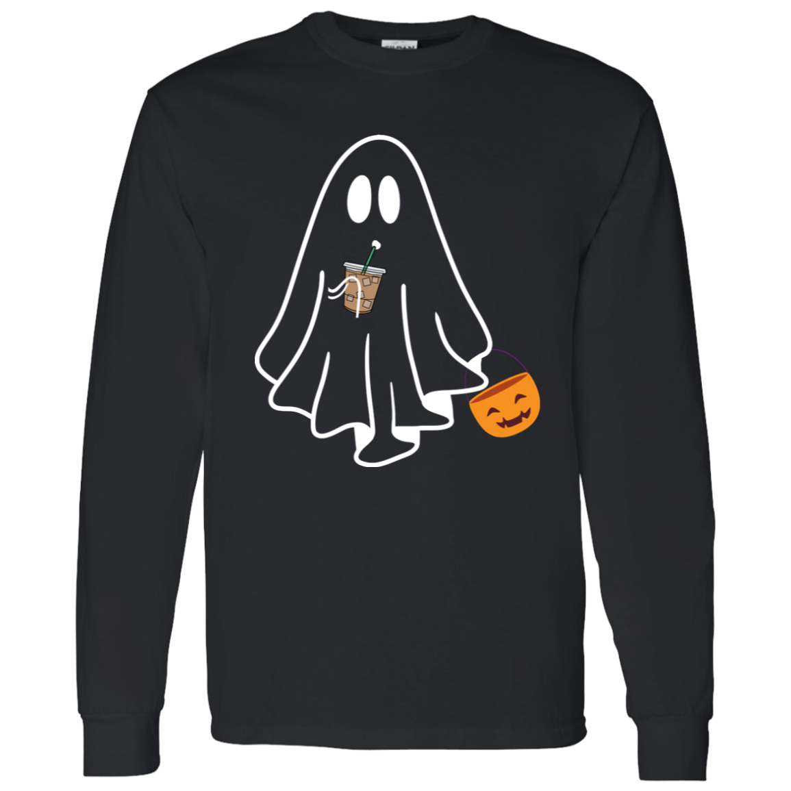 Hunted Brews LS T-Shirt