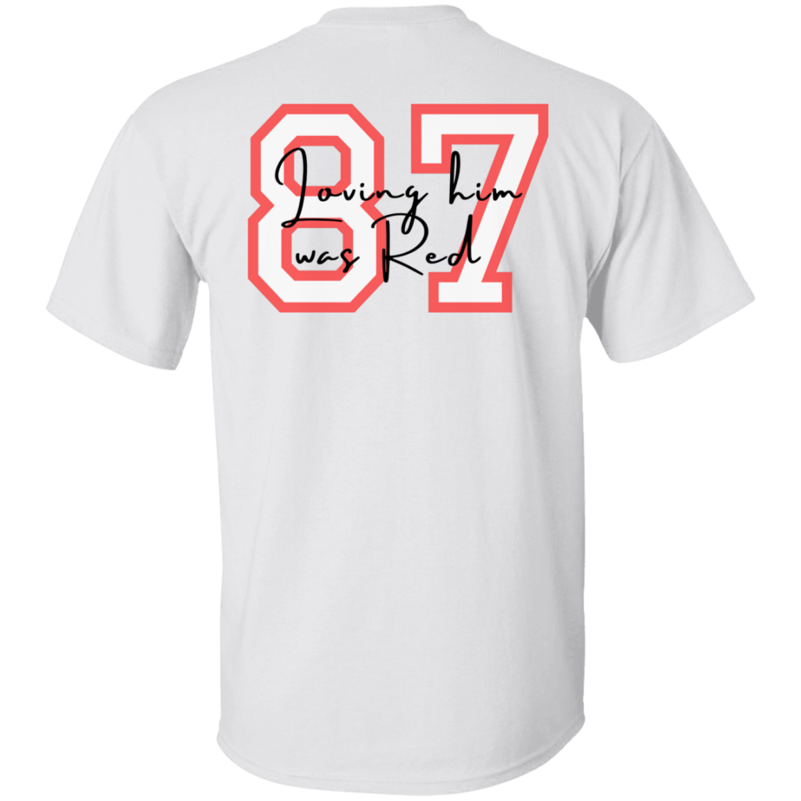 In my Kelce Era T-Shirt