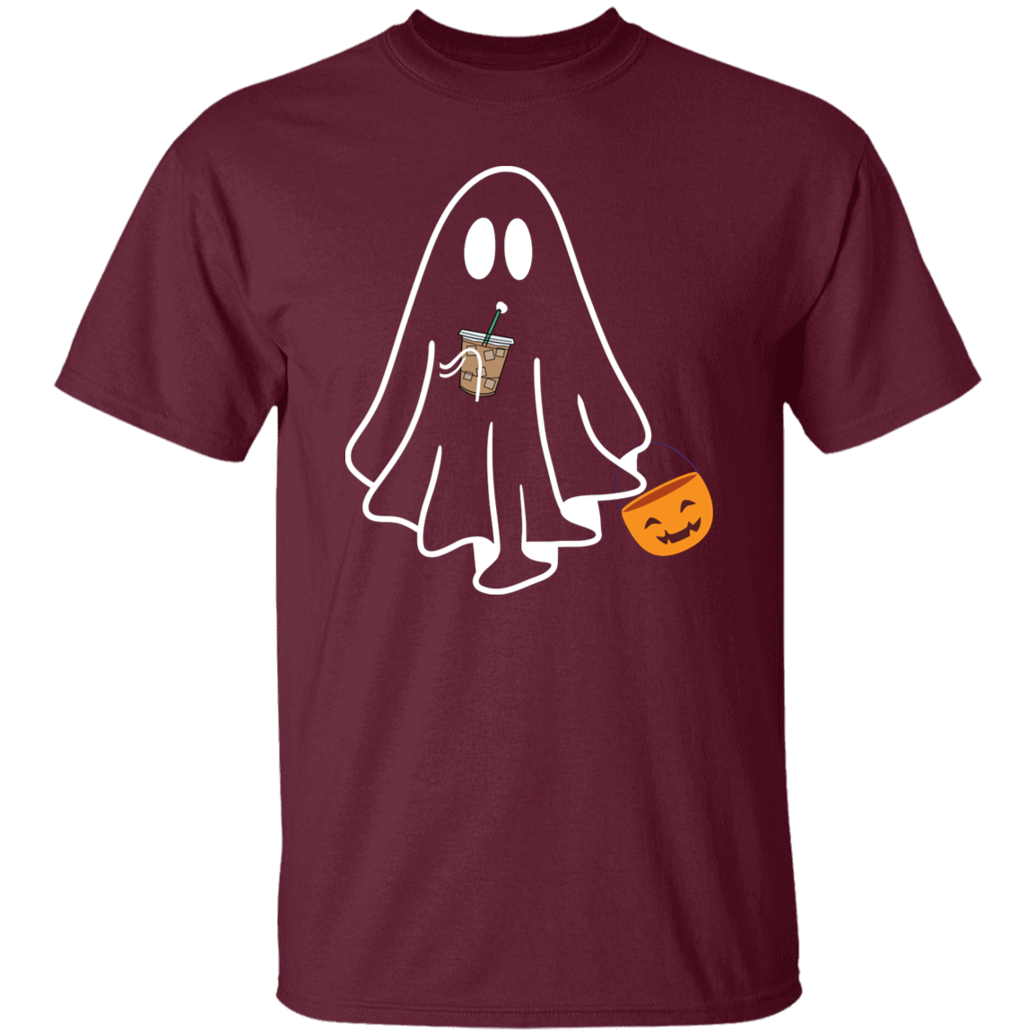 Haunted Brews T-Shirt