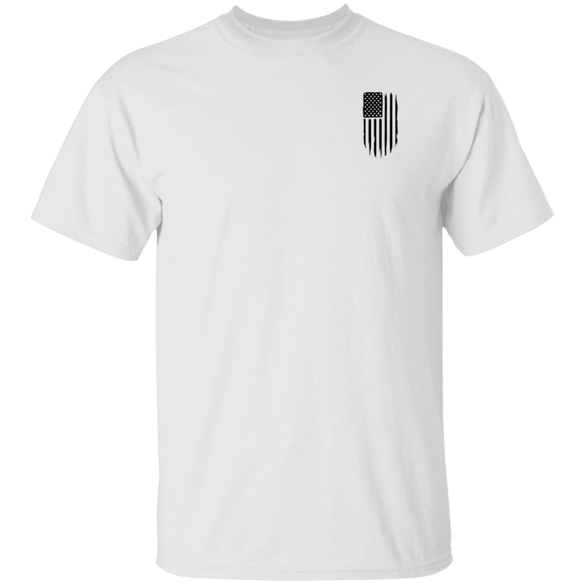 We The People T-Shirt