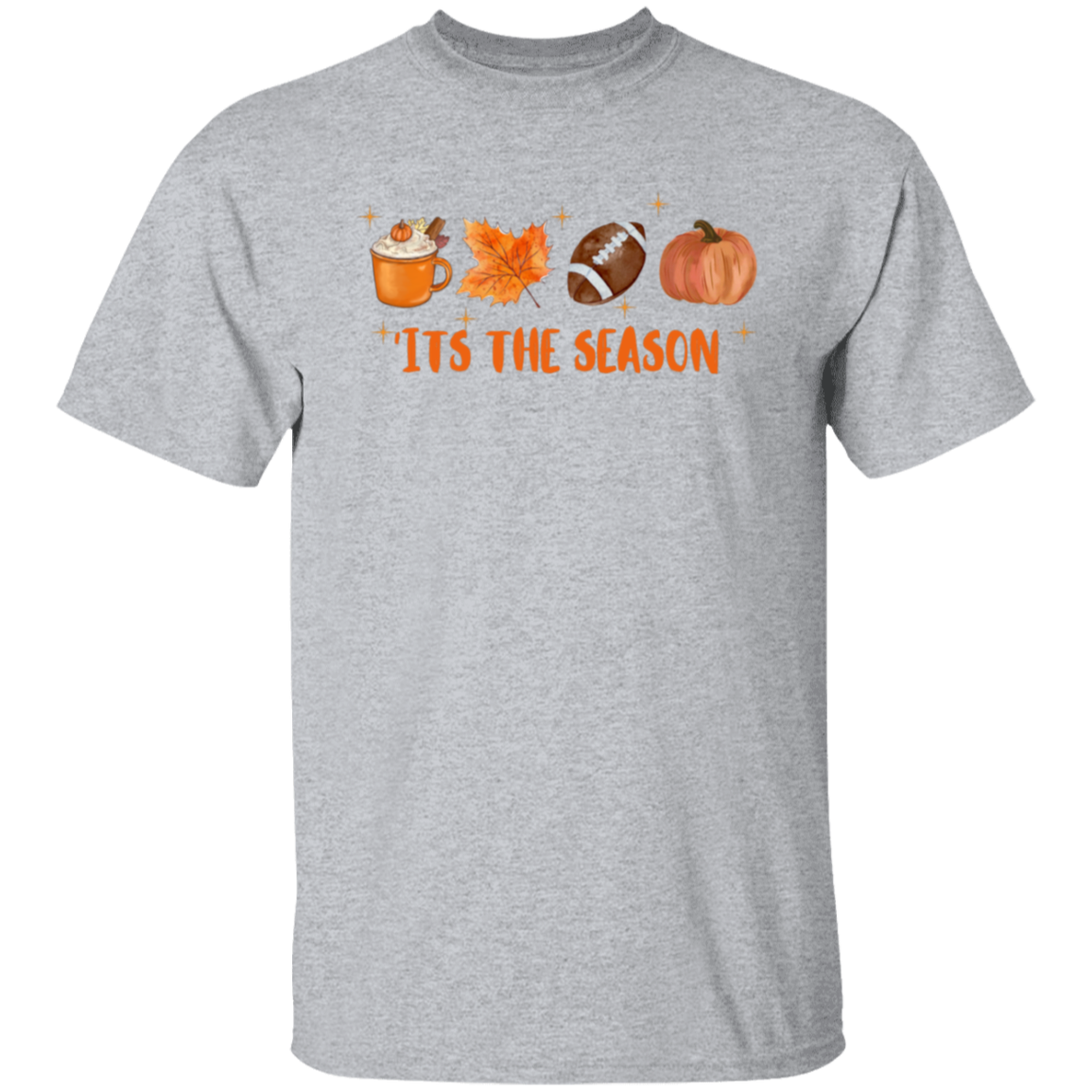 ‘Its the Season  T-Shirt