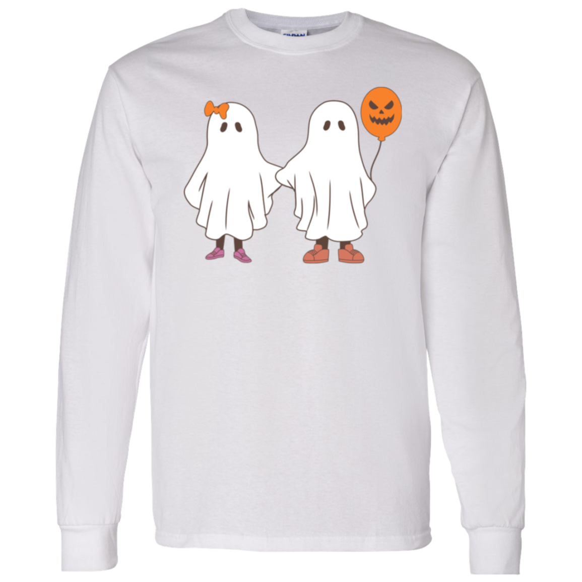Me & Boo LS T-Shirt