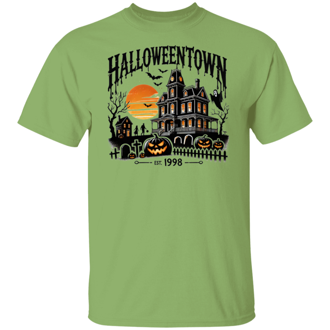 Halloweentown T-Shirt