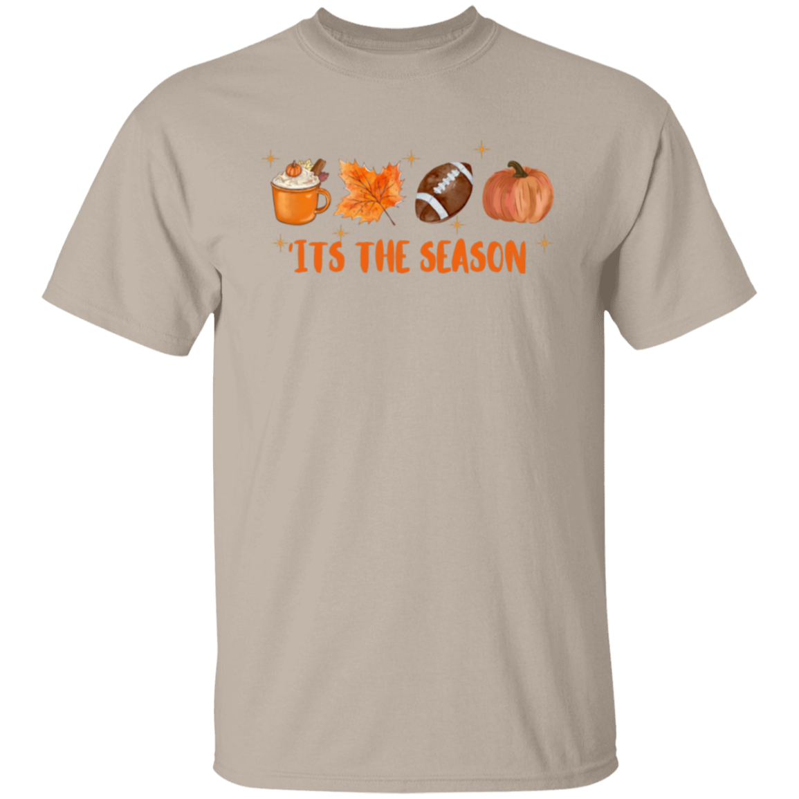 ‘Its the Season  T-Shirt