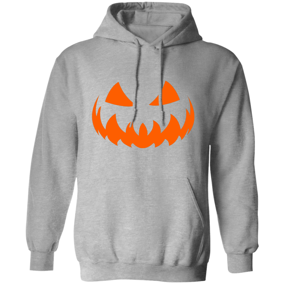 Halloween Pullover Hoodie