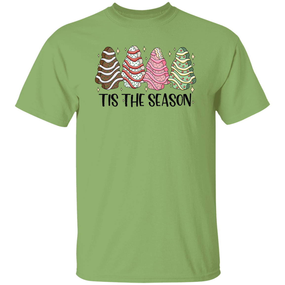 Tis The Season T-Shirt