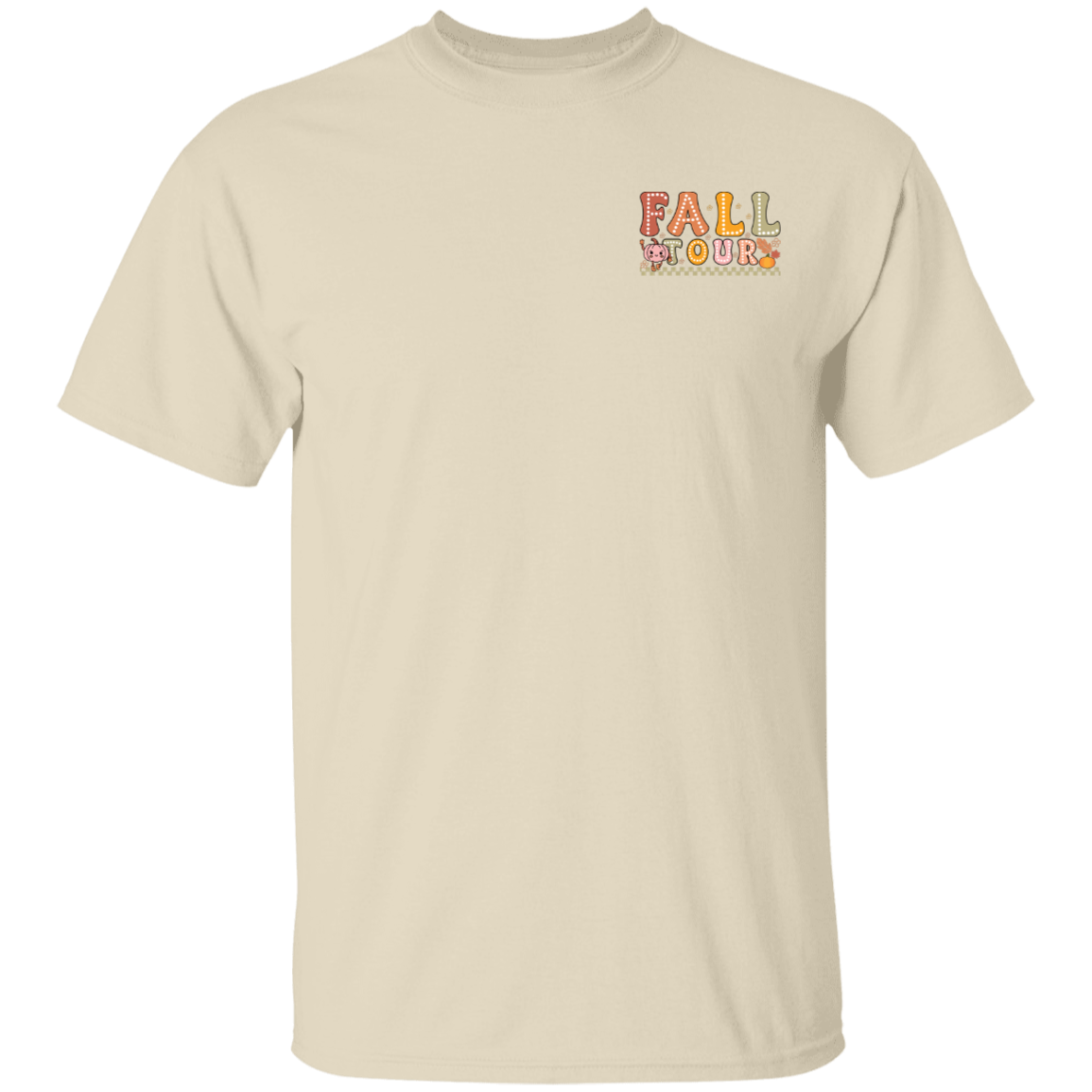 ‘24 Fall Tour T-Shirt
