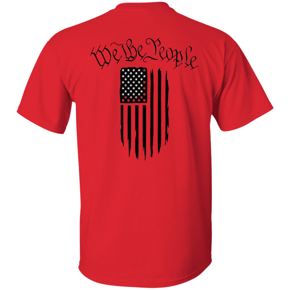 We The People T-Shirt
