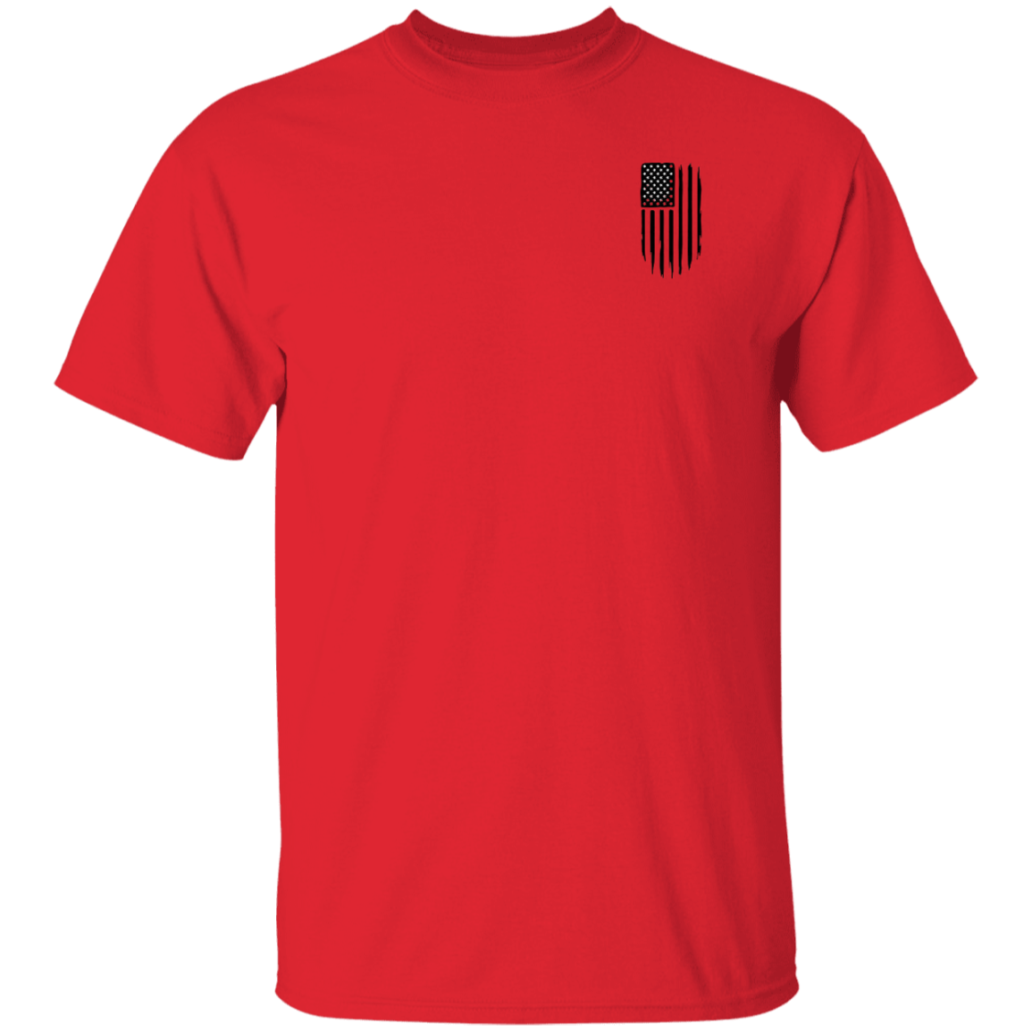 We The People T-Shirt