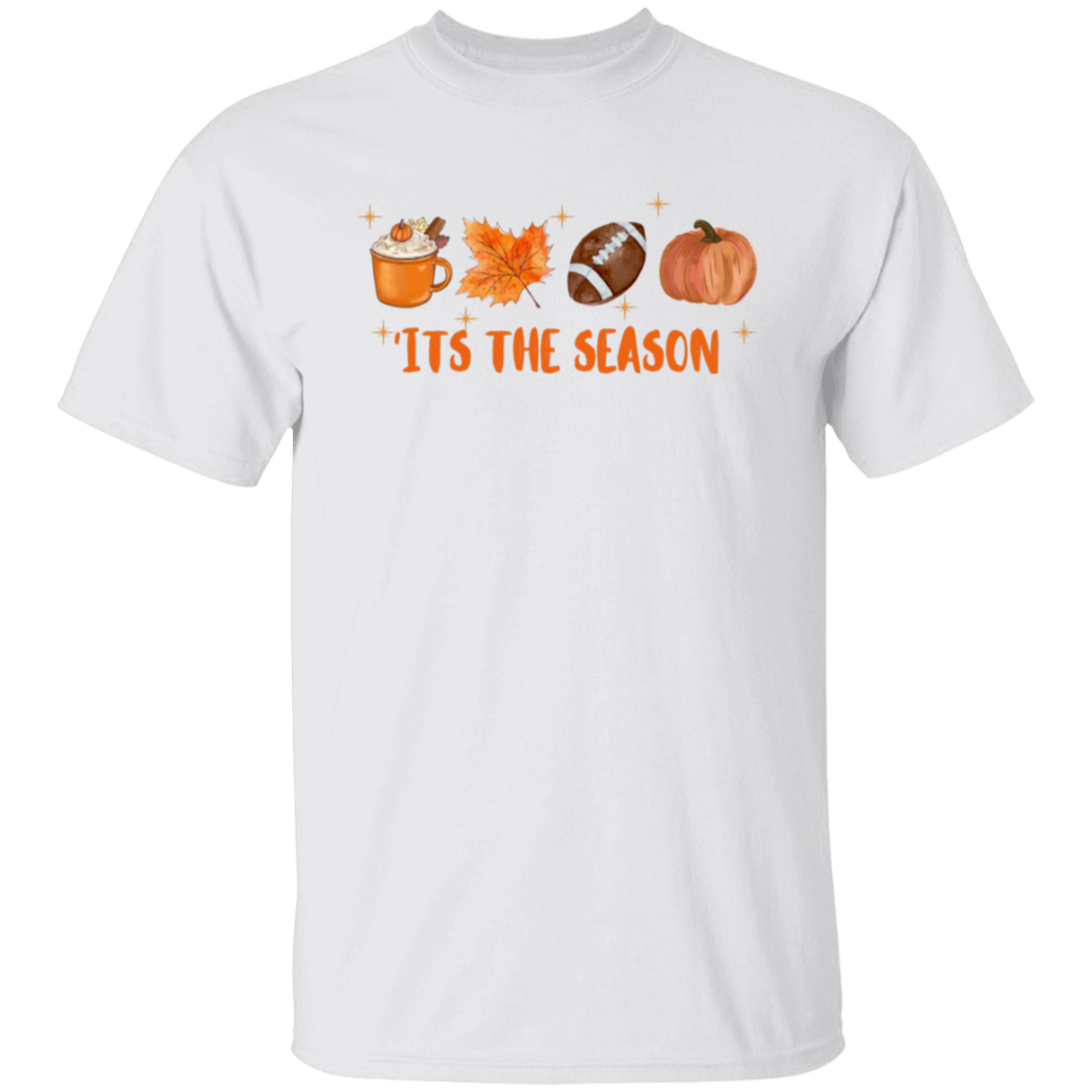 ‘Its the Season  T-Shirt