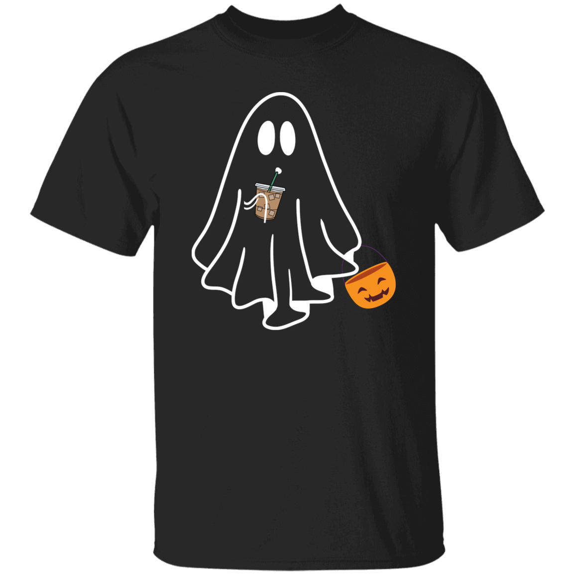 Haunted Brews T-Shirt