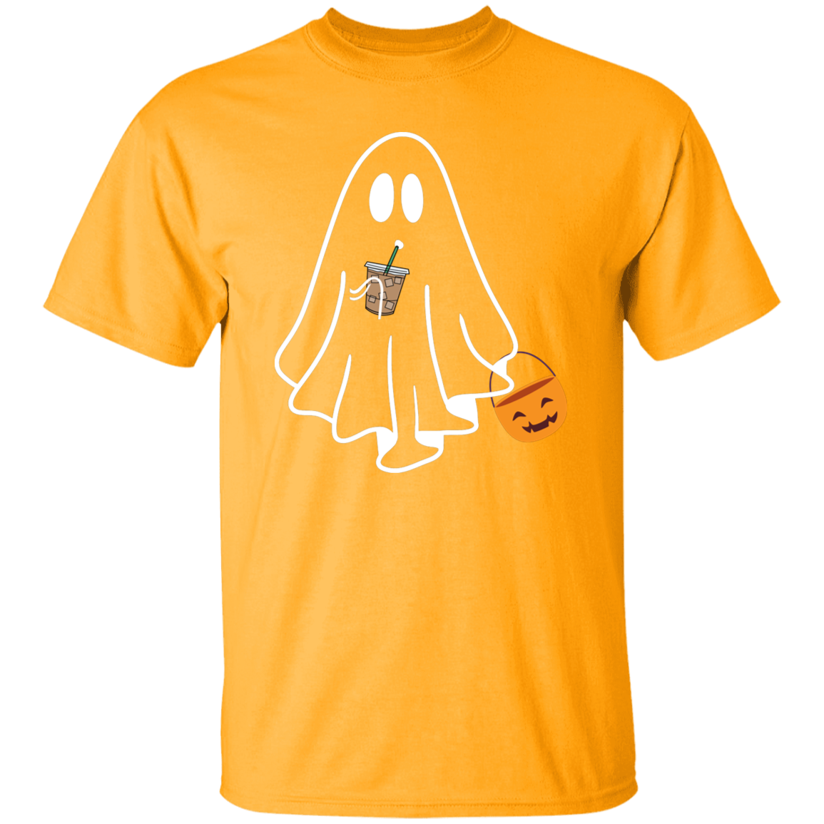 Haunted Brews T-Shirt
