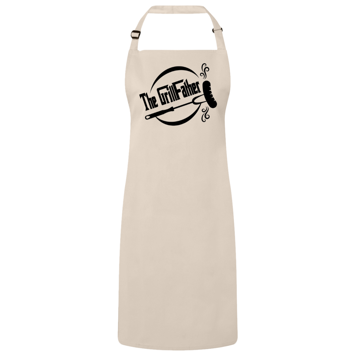 The GrillFather Apron
