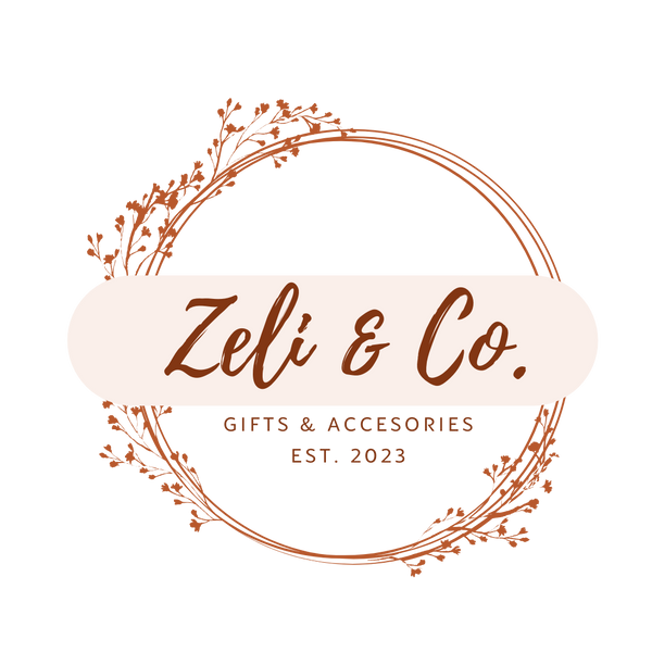 Zeli&Co logo