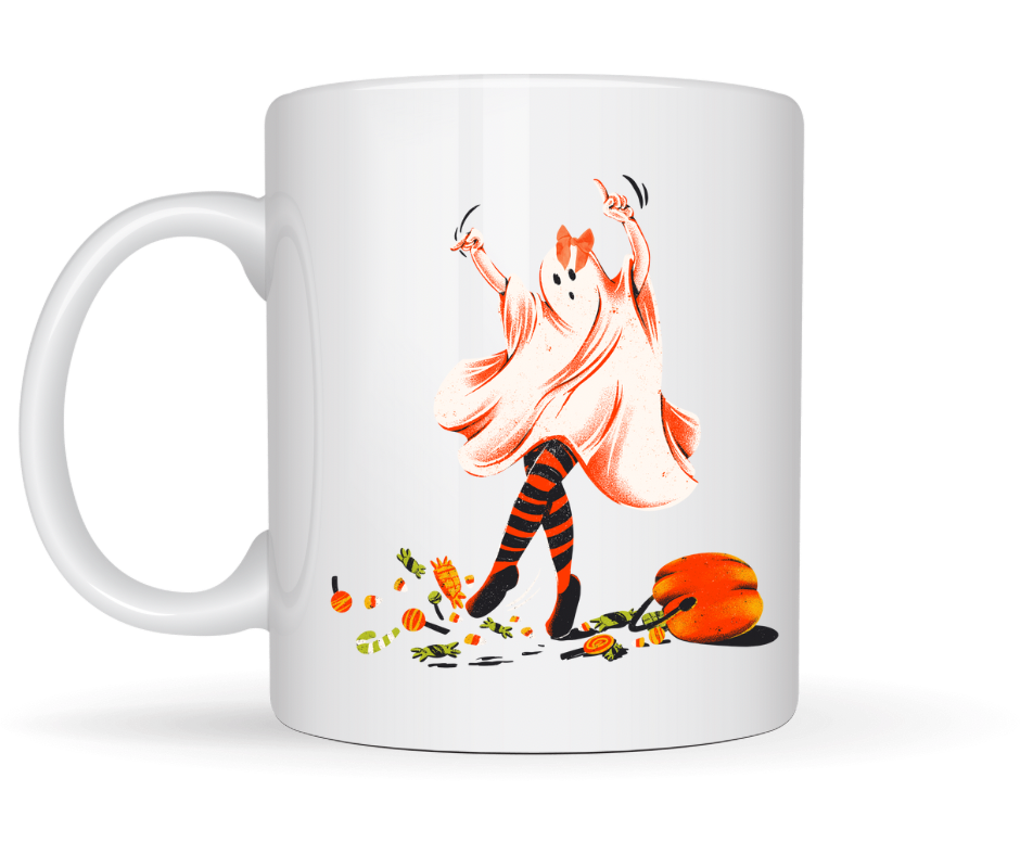 Dance Like Nobody is Watching- Mug