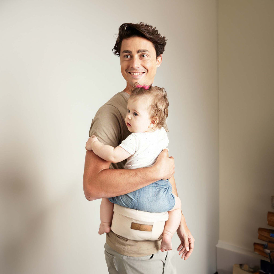 BabyEase Hip Carrier