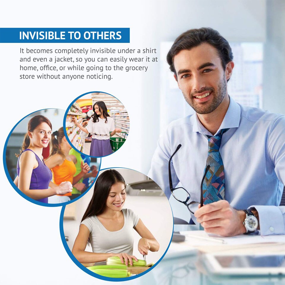 PerfectPosture Pro Support