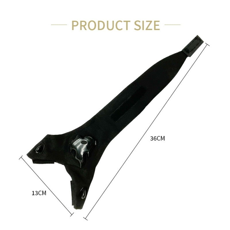 NightWanderer Multi-Activity Gloves