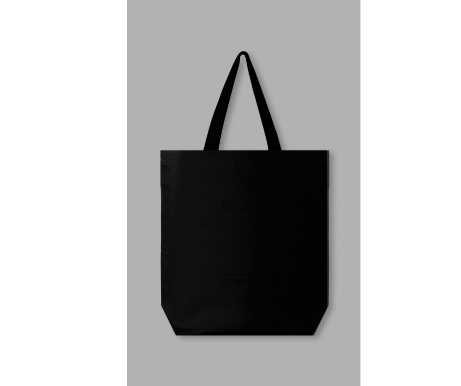 Staying Alive Tote Bag