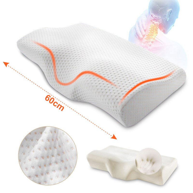 OrthoRest Bliss Pillow