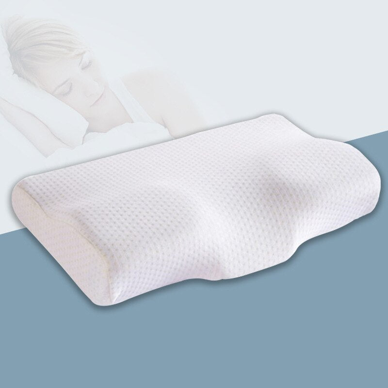 OrthoRest Bliss Pillow