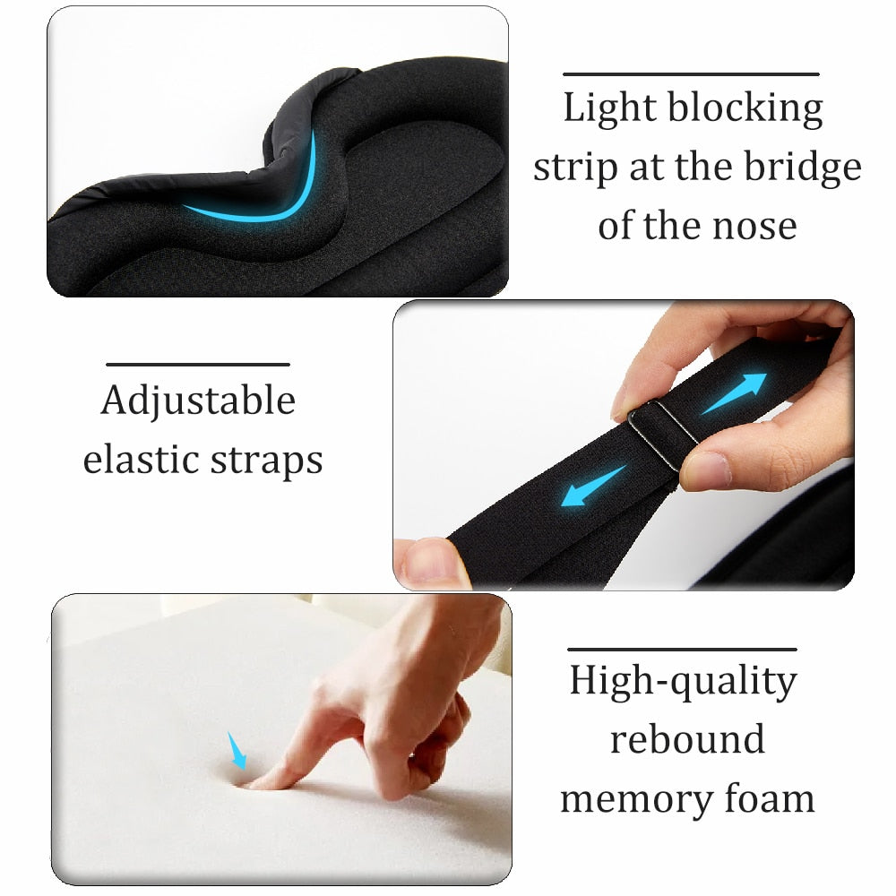 Nightfall Comfort Shield