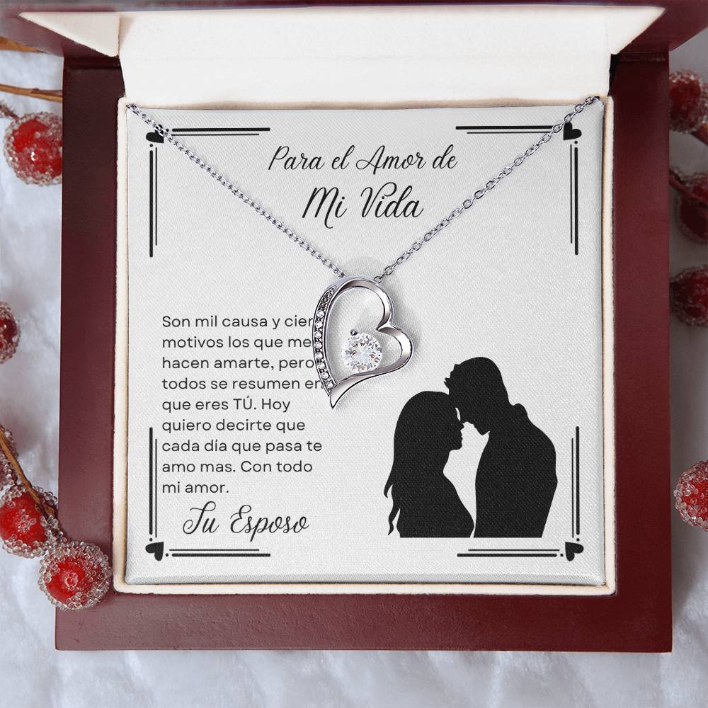 Para el Amor de mi Vida