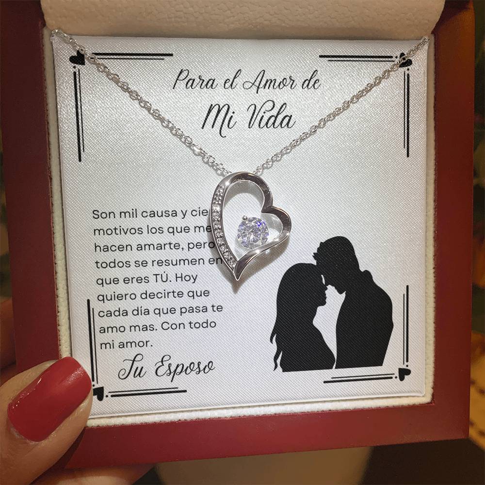 Para el Amor de mi Vida