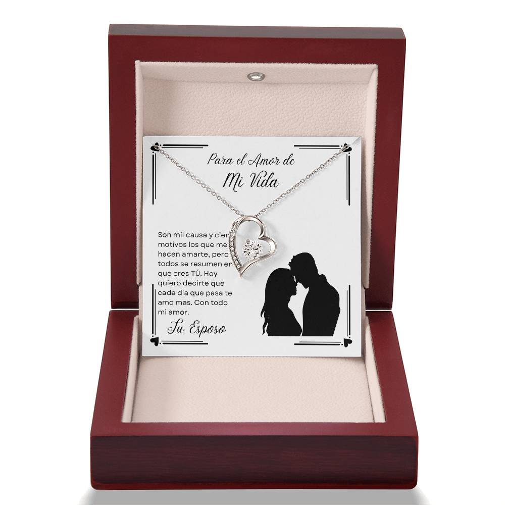 Para el Amor de mi Vida