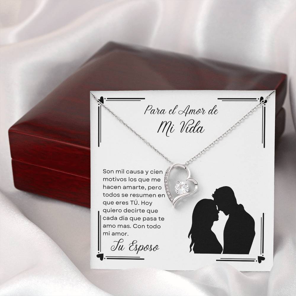 Para el Amor de mi Vida