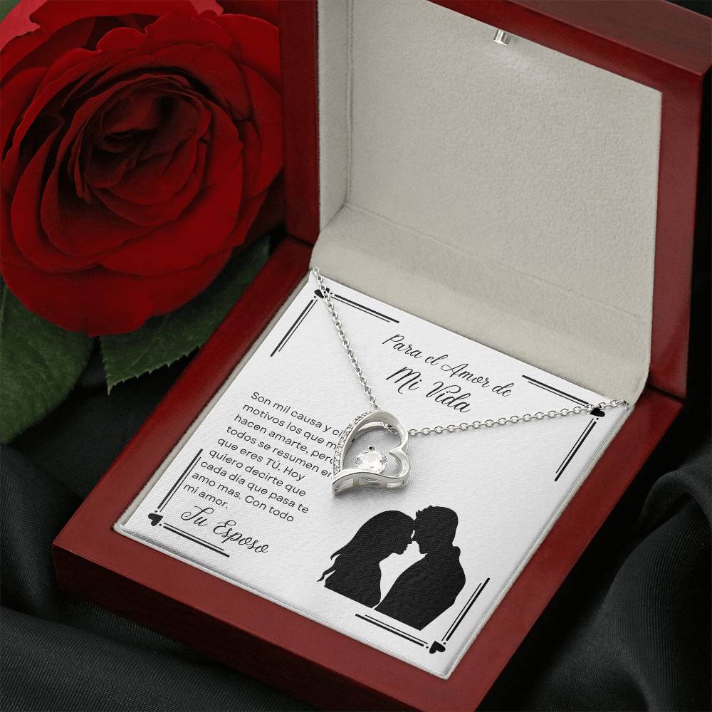 Para el Amor de mi Vida