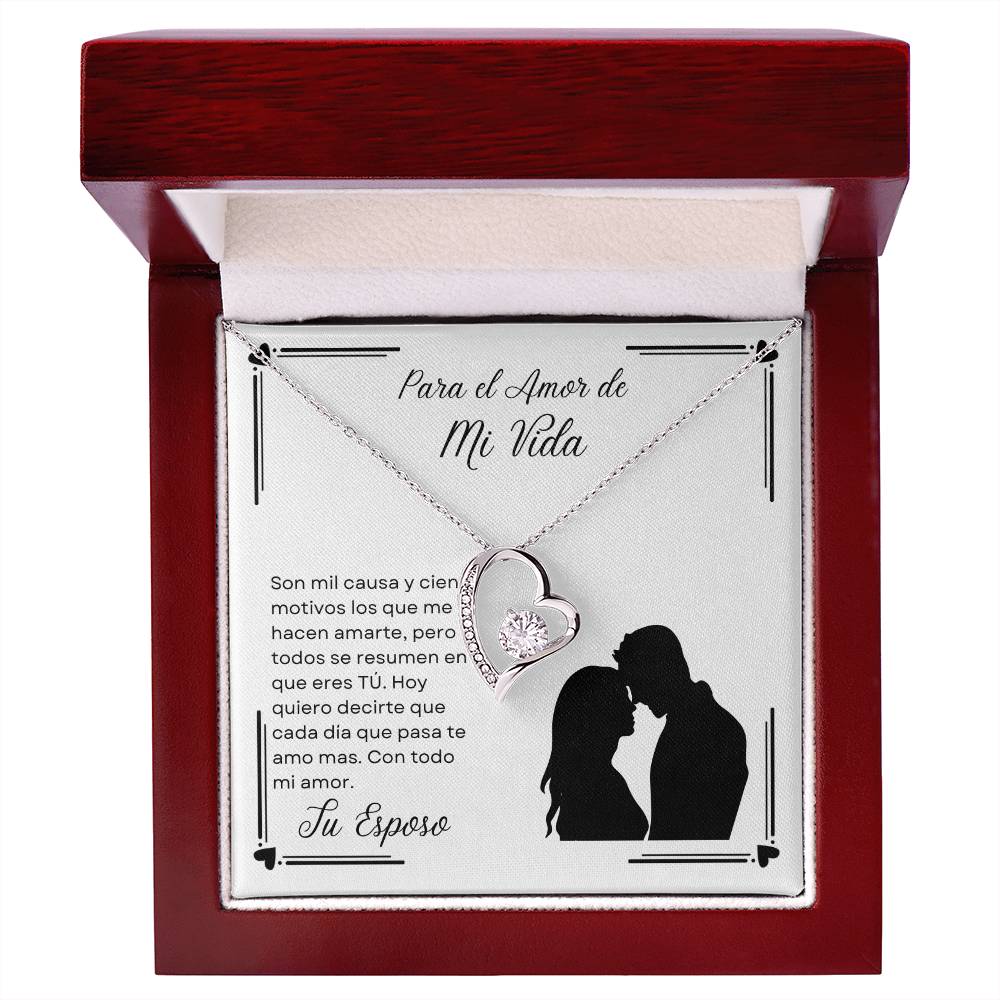 Para el Amor de mi Vida