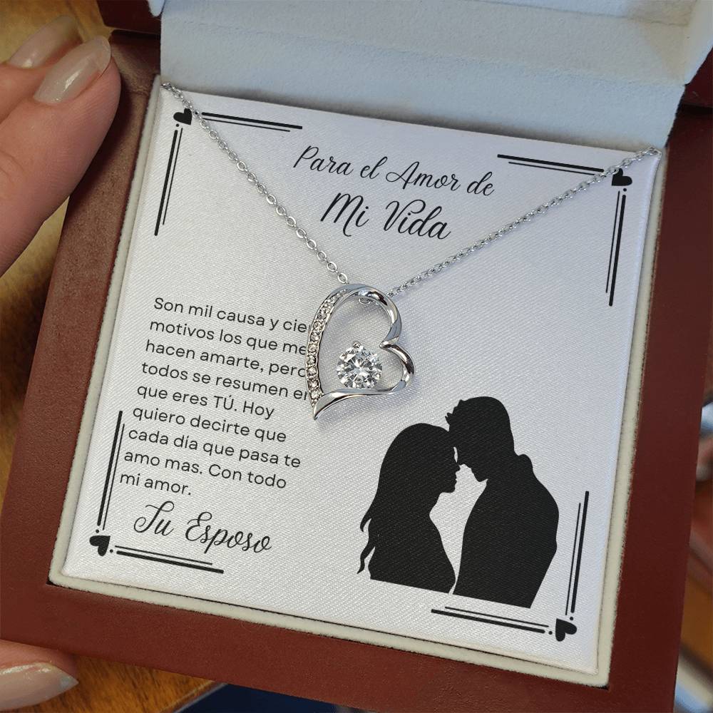 Para el Amor de mi Vida