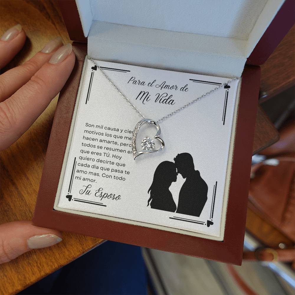 Para el Amor de mi Vida