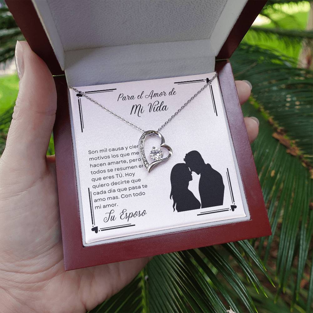 Para el Amor de mi Vida