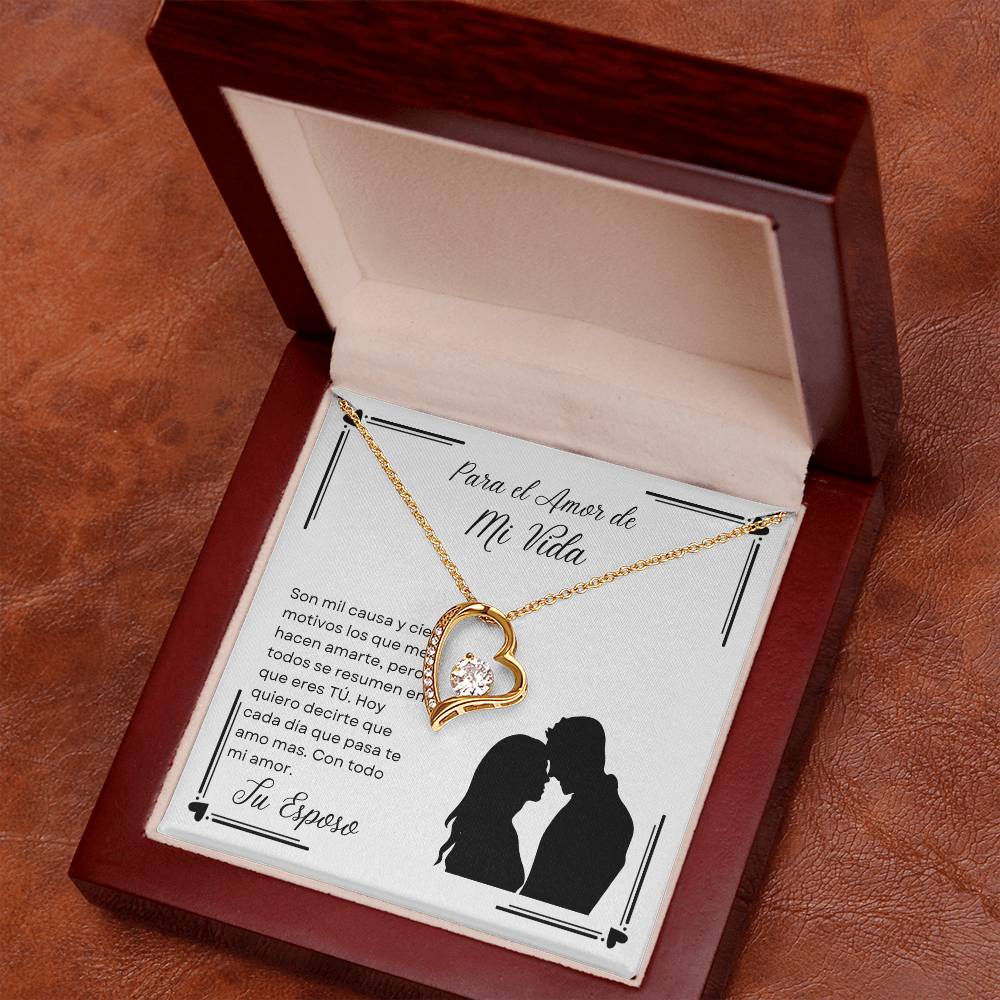 Para el Amor de mi Vida