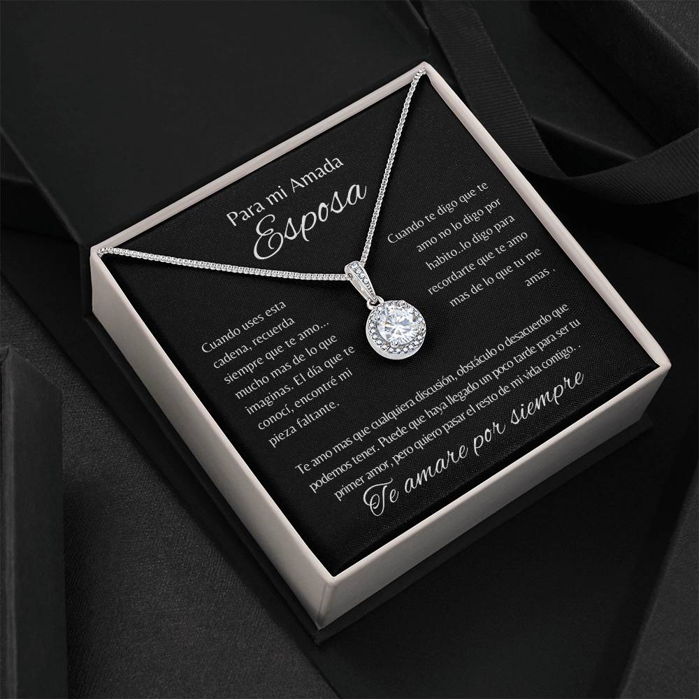 Para Mi Amada Esposa