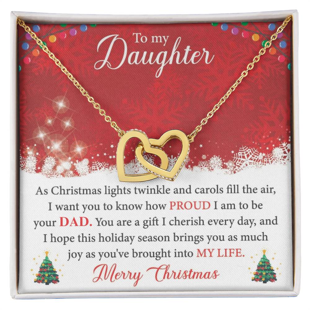 To My Daughter From Dad