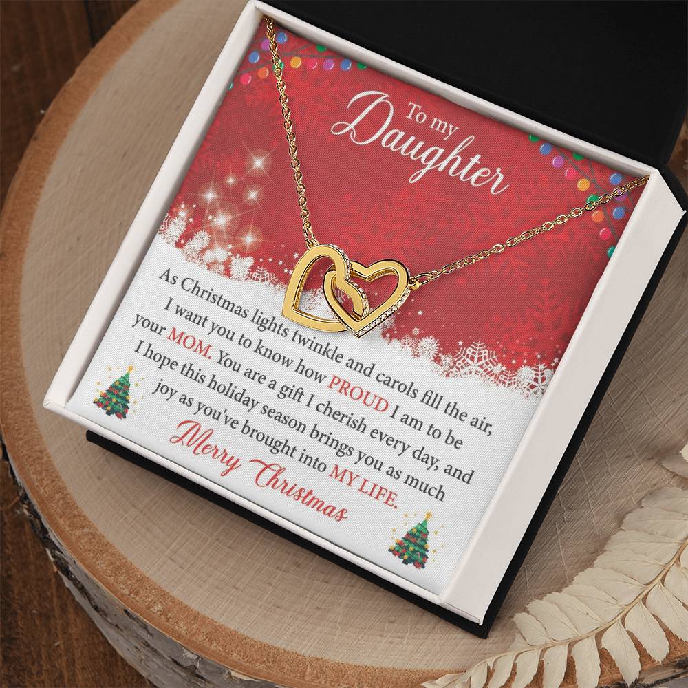 To My Daughter From Mom