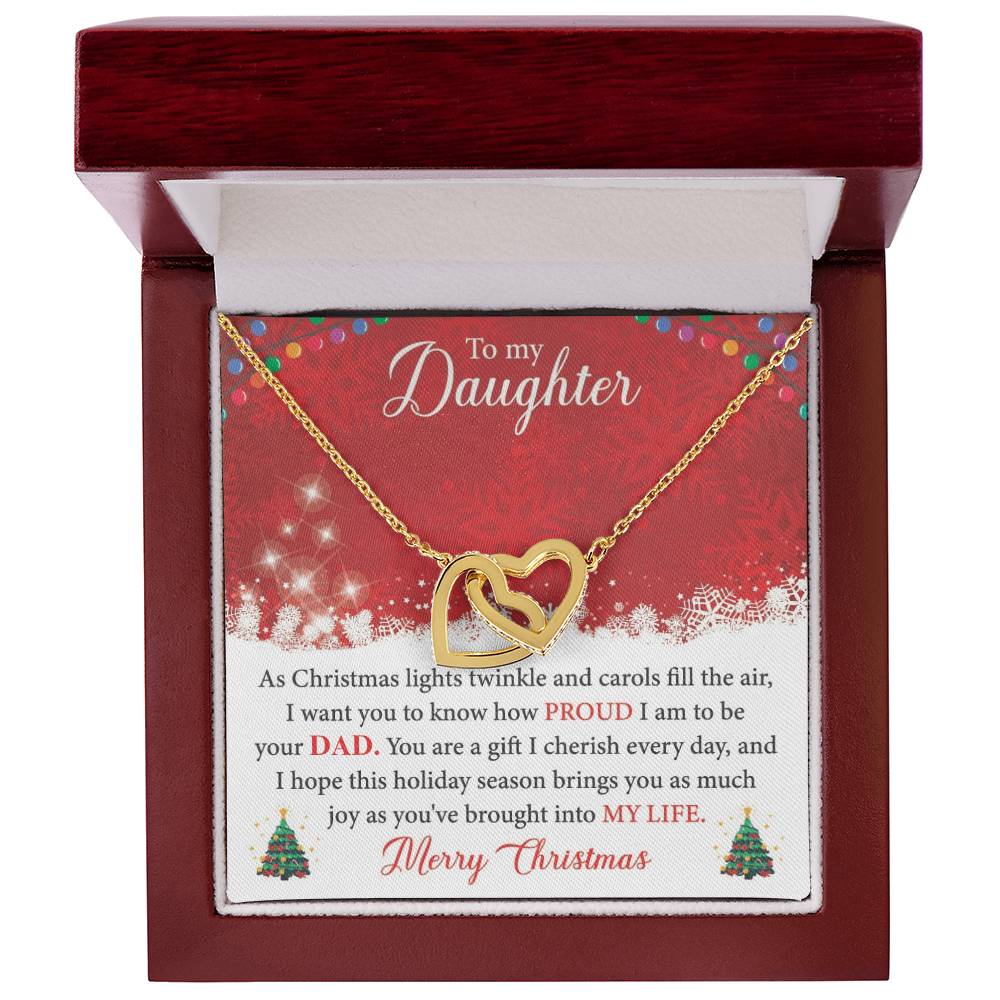 To My Daughter From Dad