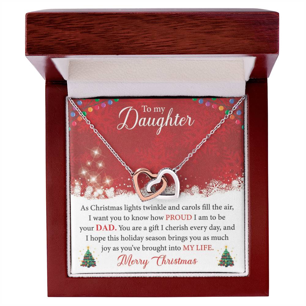 To My Daughter From Dad