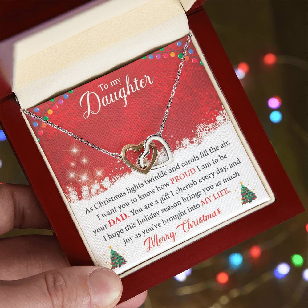 To My Daughter From Dad