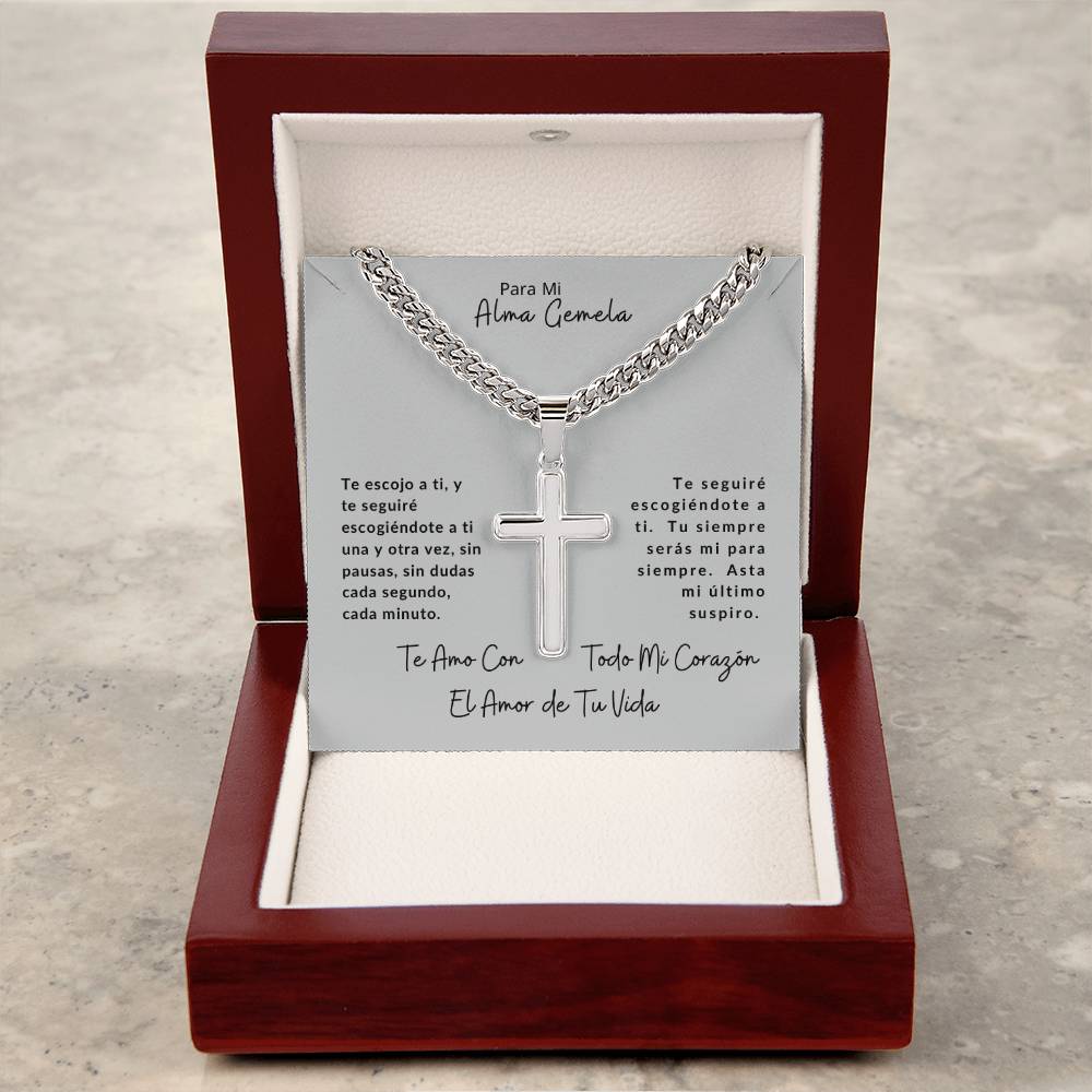 Para Mí Alma Gemela