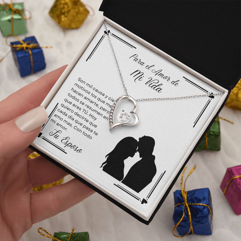 Para el Amor de mi Vida