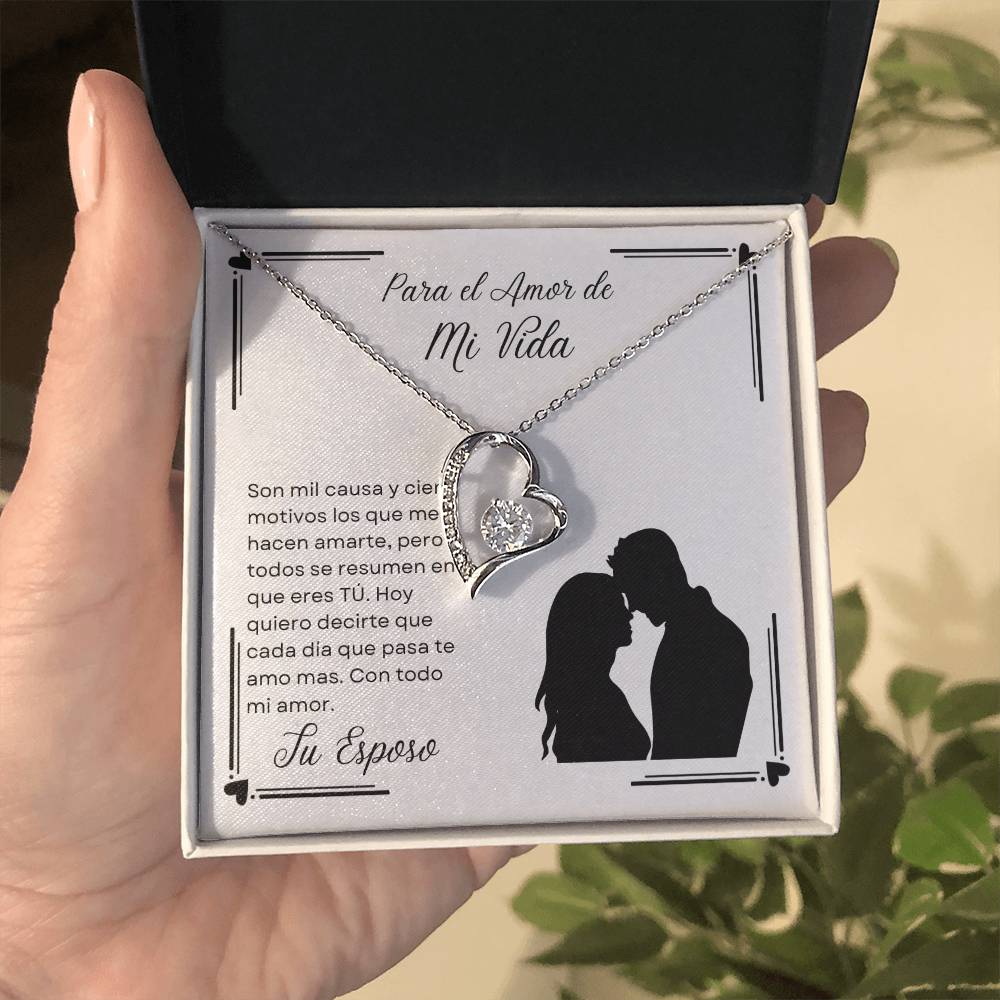 Para el Amor de mi Vida