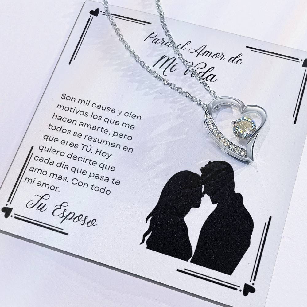 Para el Amor de mi Vida