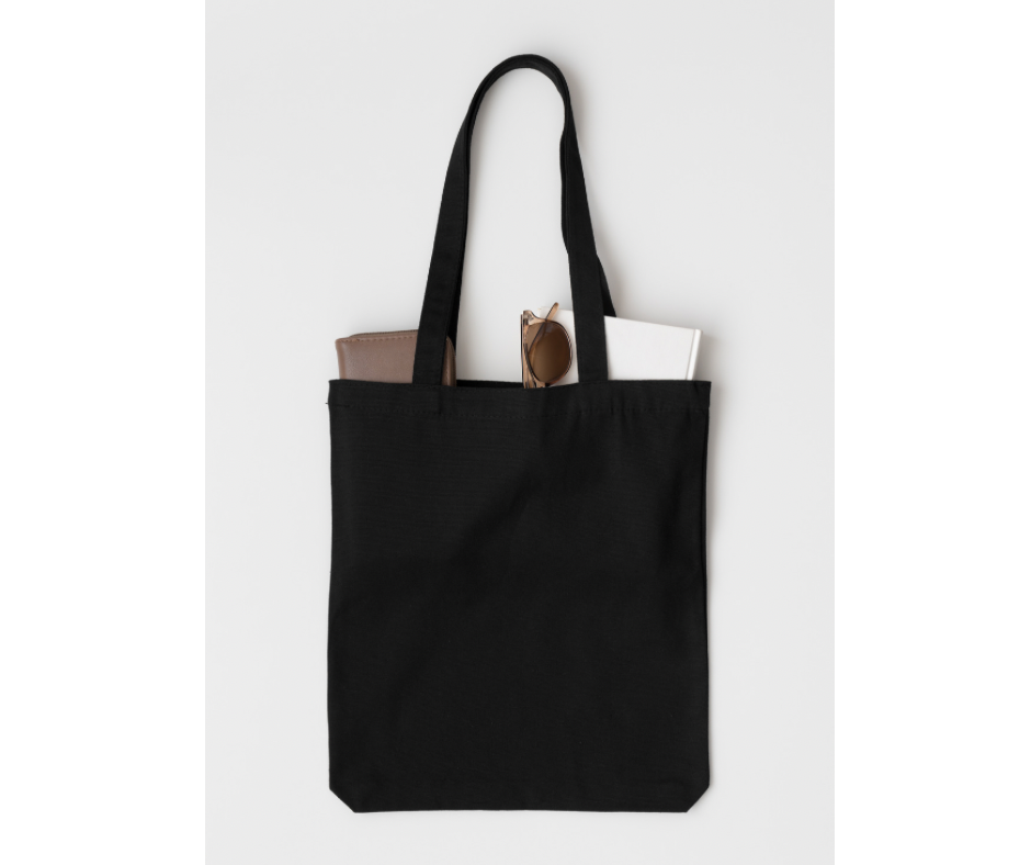 Spooky Season Era Tote Bag