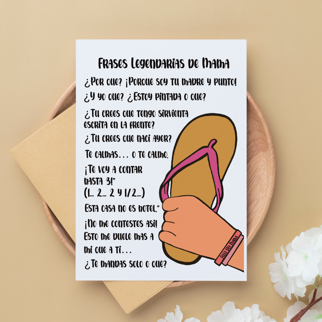 Frases de Mama