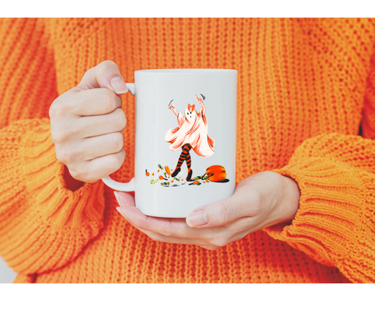 Dance Like Nobody is Watching- Mug